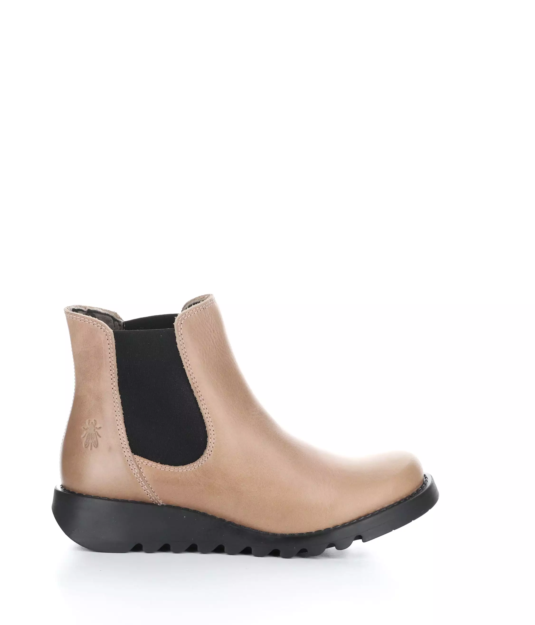 SALV195FLY 078 ROSE Elasticated Boots