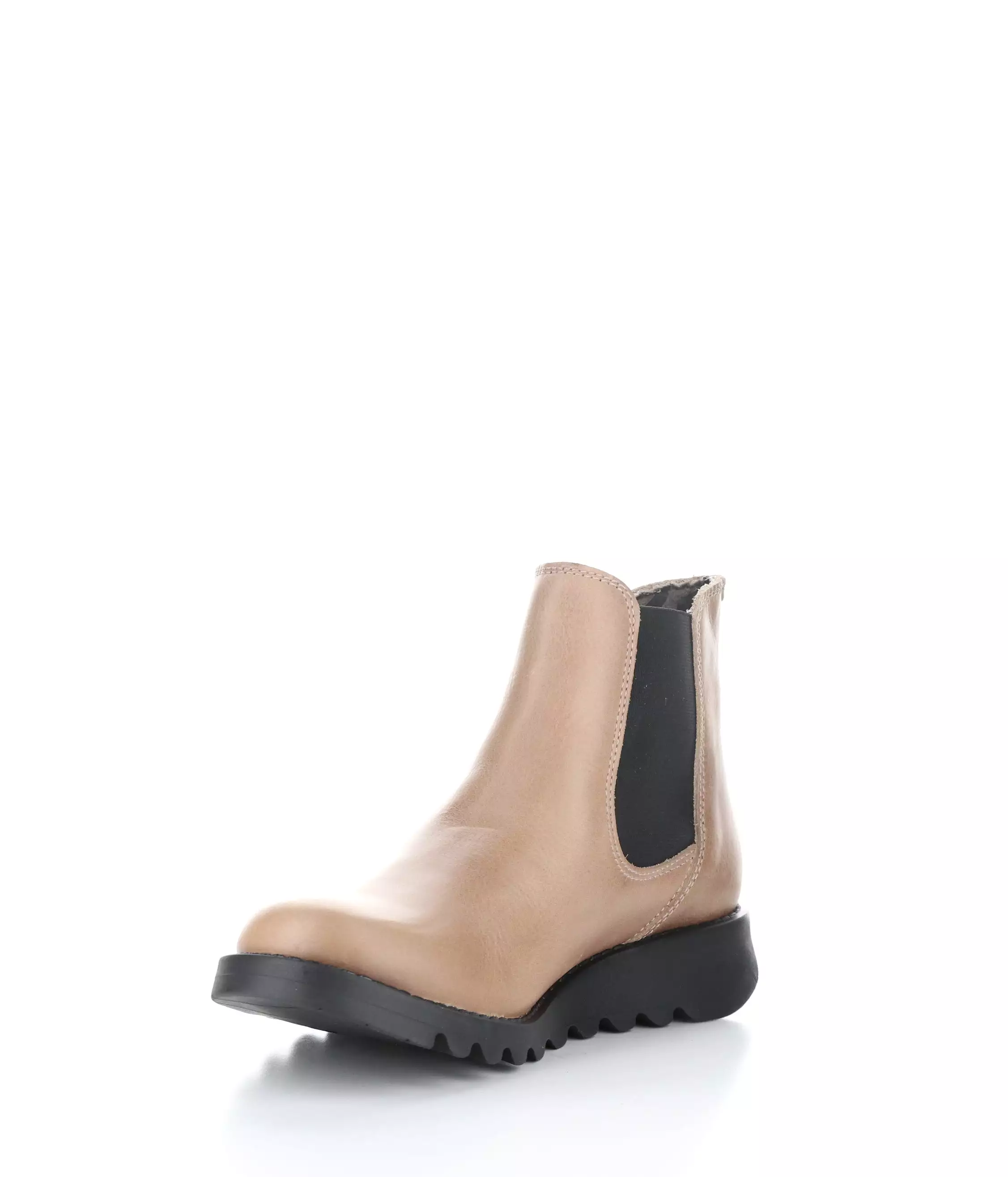 SALV195FLY 078 ROSE Elasticated Boots