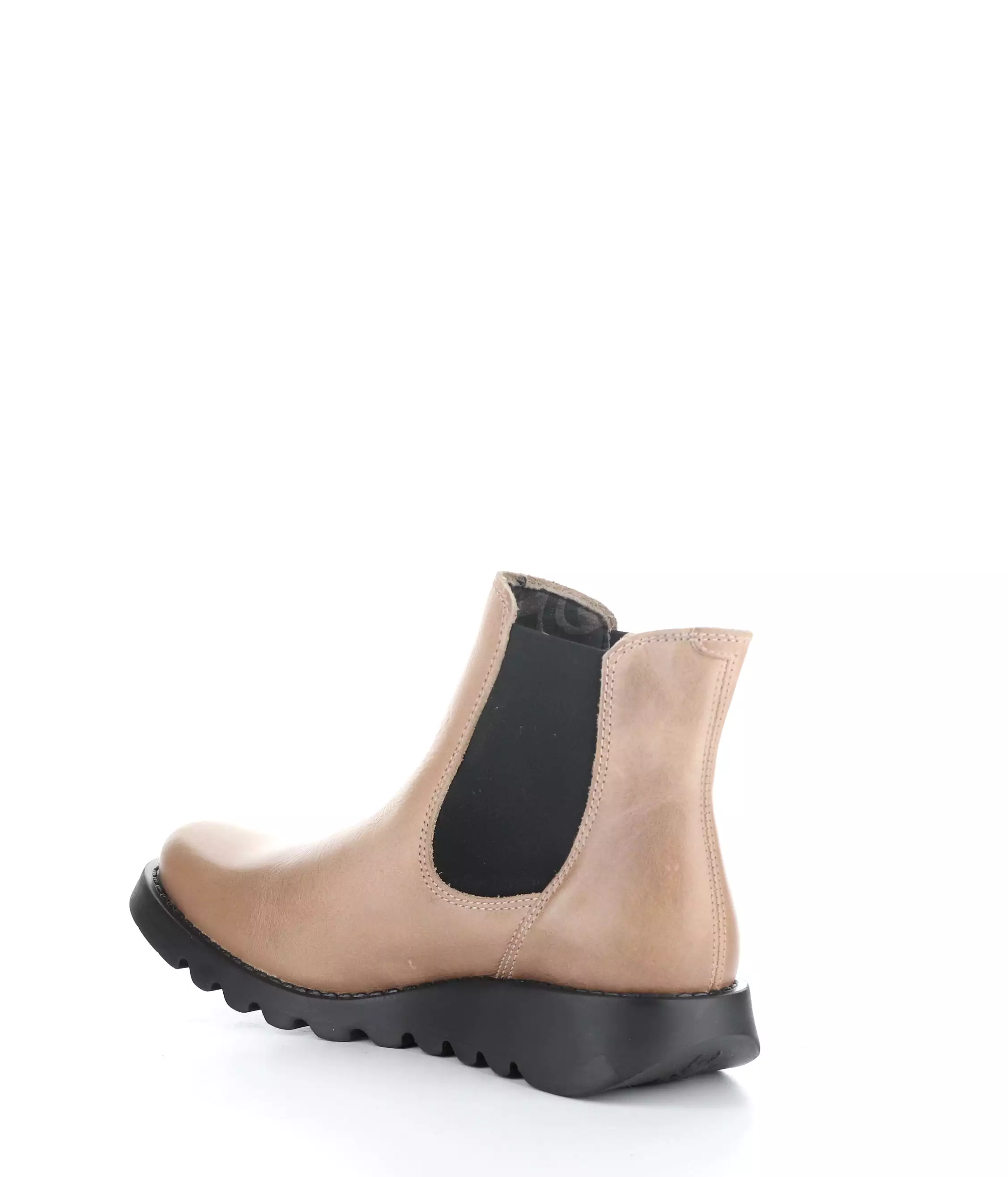 SALV195FLY 078 ROSE Elasticated Boots