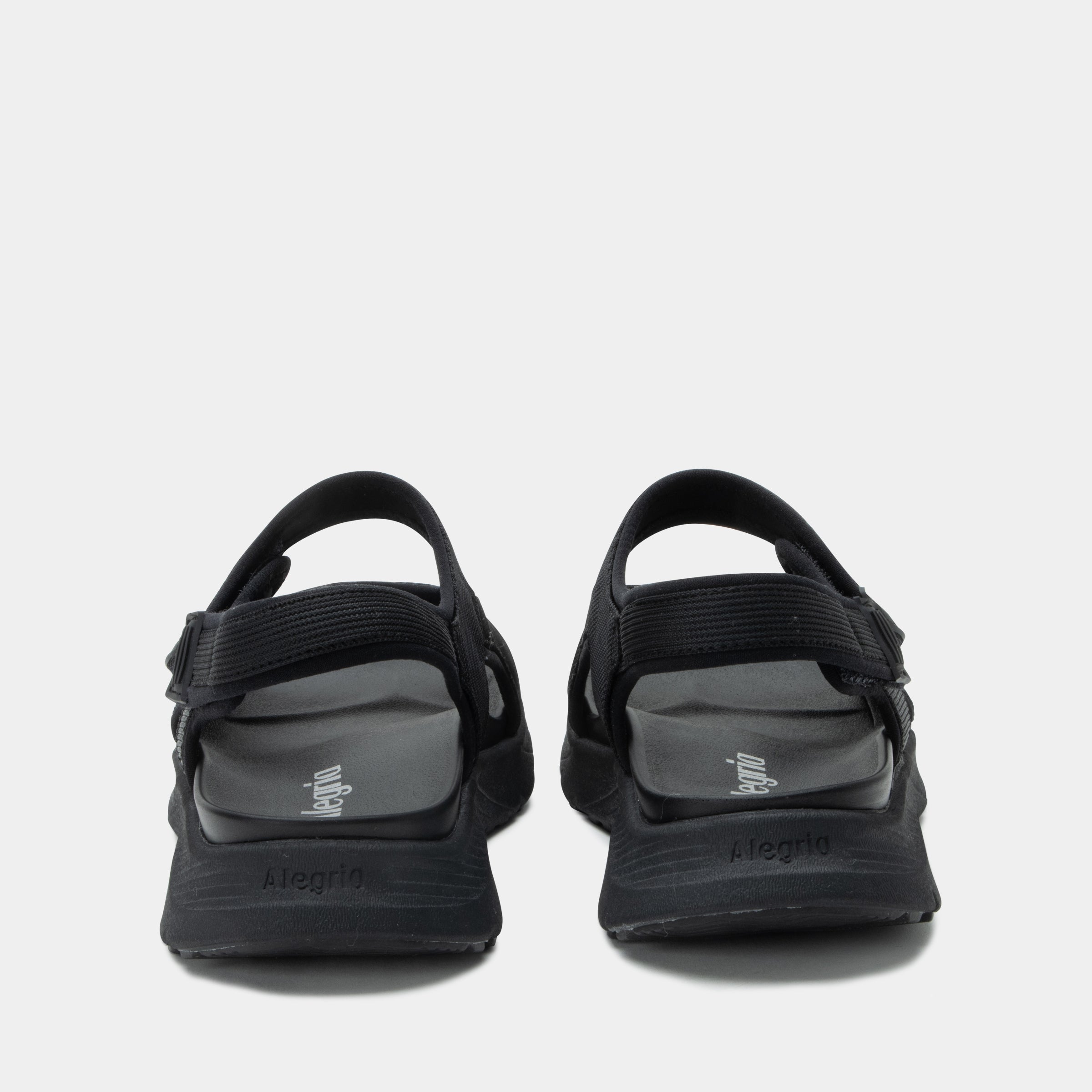 Sandie Black Sandal