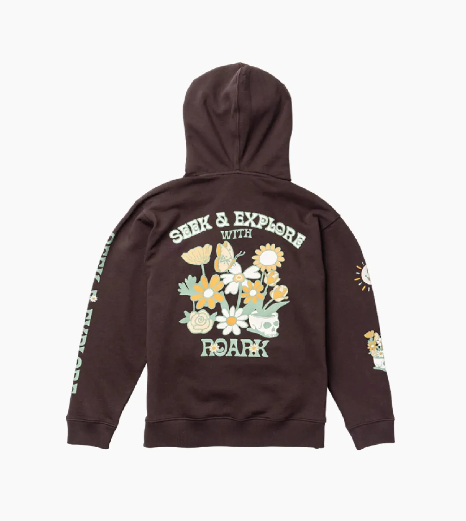 Seek & Explore Hoodie