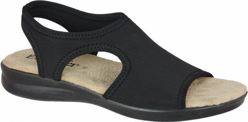 SICILY STRETCH SANDAL BY EUROFLEX