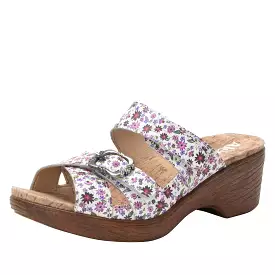 Sierra Precious Sandal