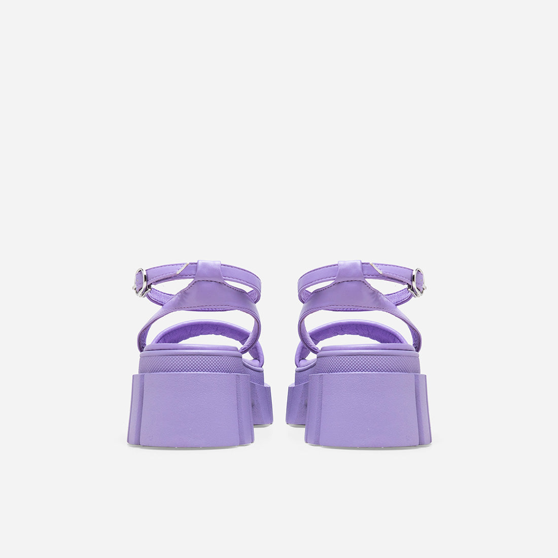 Steffie Platform Sandals