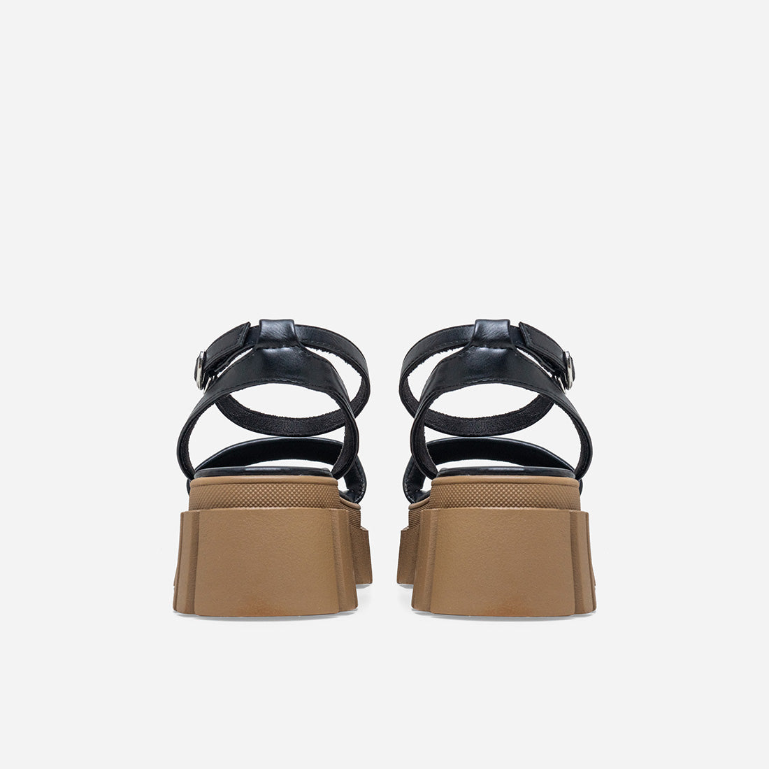 Steffie Platform Sandals