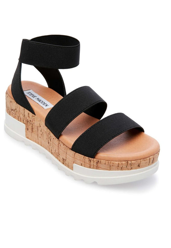 Steve Madden - Bandi Black