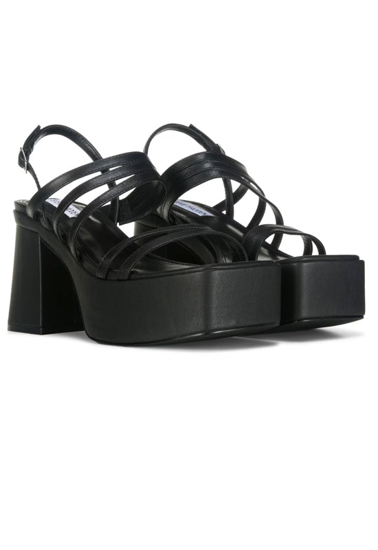 Steve Madden - Bossy Black