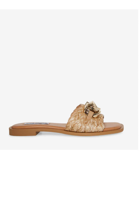 Steve Madden - Gene Raffia