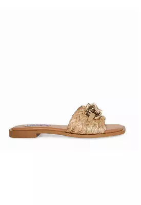 Steve Madden - Gene Raffia