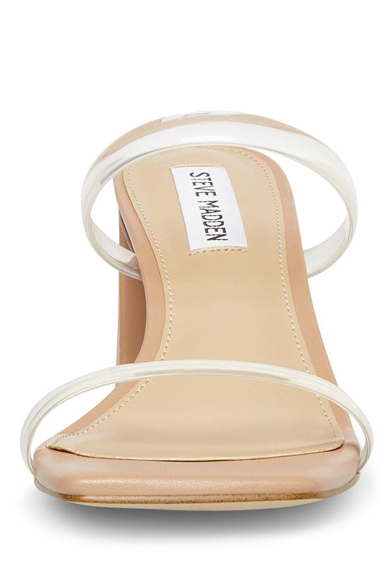 Steve Madden - Lilah Clear