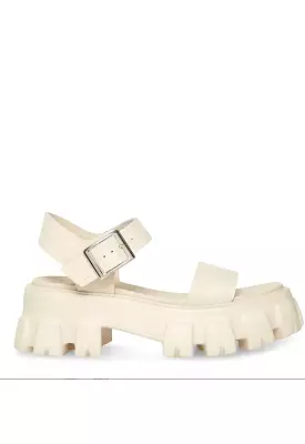 Steve Madden - Louella White