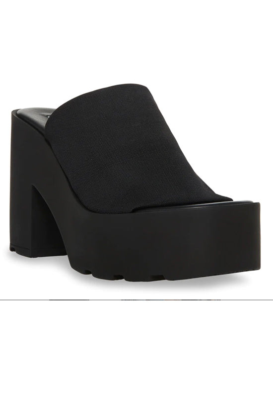 Steve Madden - Sami Black