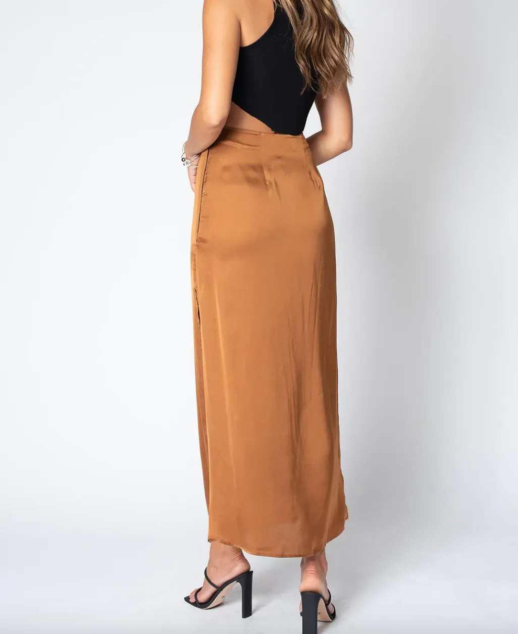 Stillwater - Dani Maxi Skirt