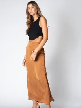 Stillwater - Dani Maxi Skirt