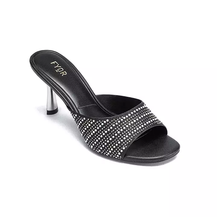 Stunning Peep Toe Sandal BB 47