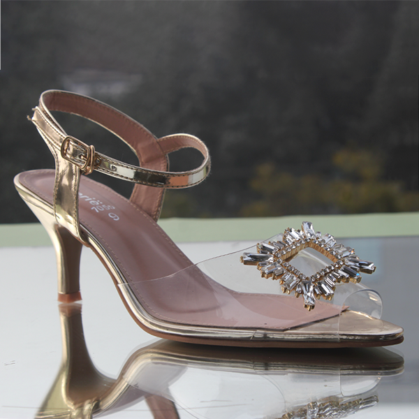 Stylish Heel Sandal for Women