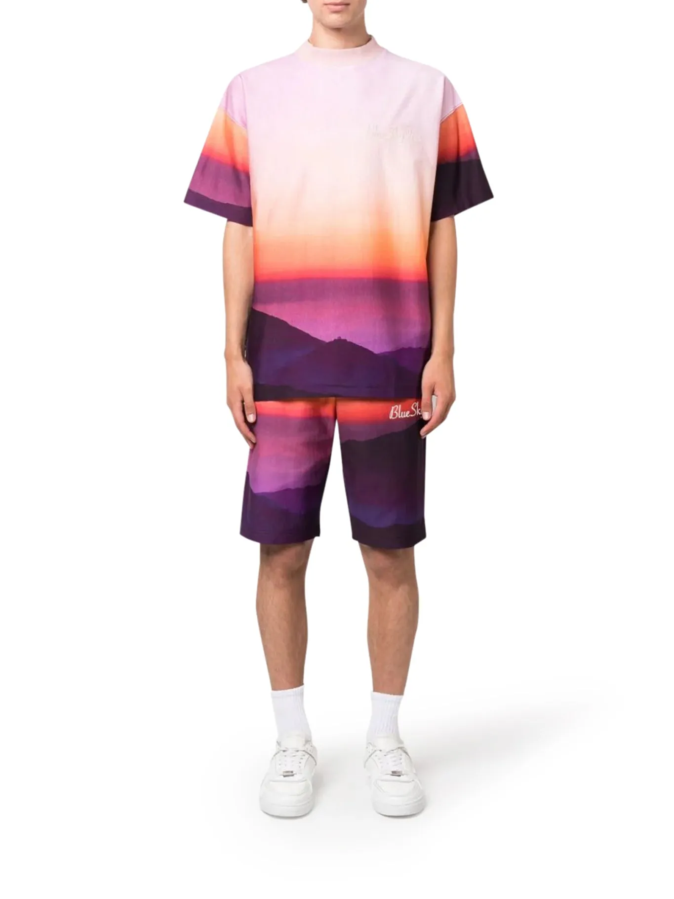 SUNSET T-SHIRT