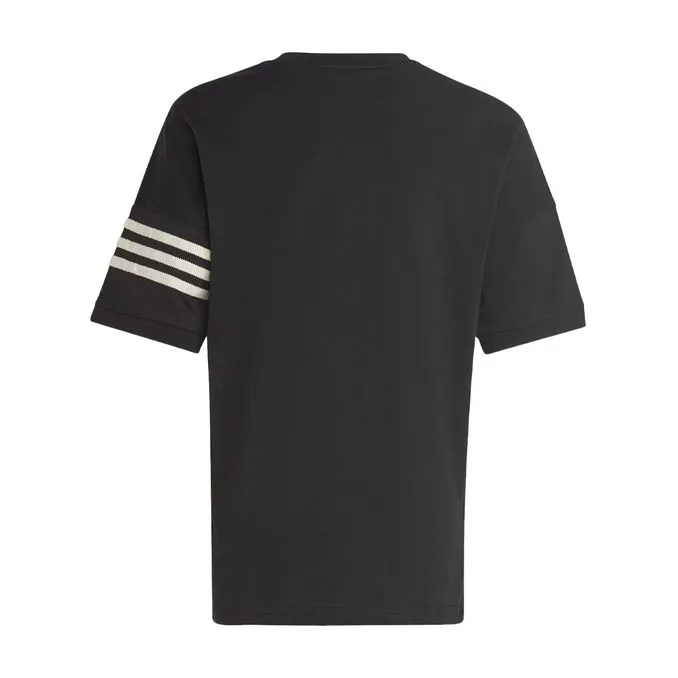 T-SHIRT ADICOLOR Boy Black