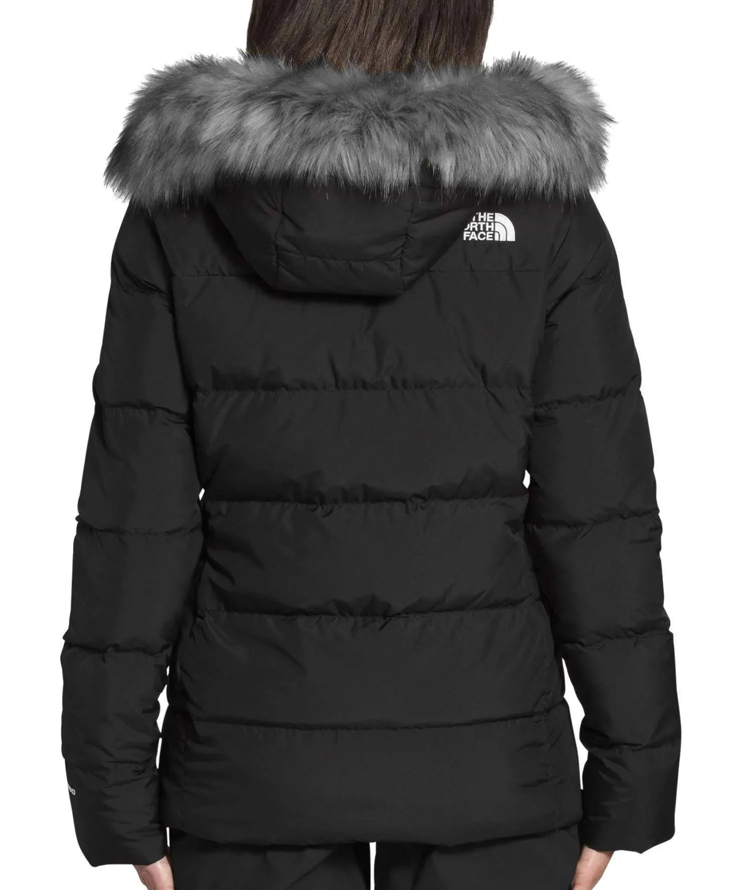 The North Face Women’s Gotham Jacket