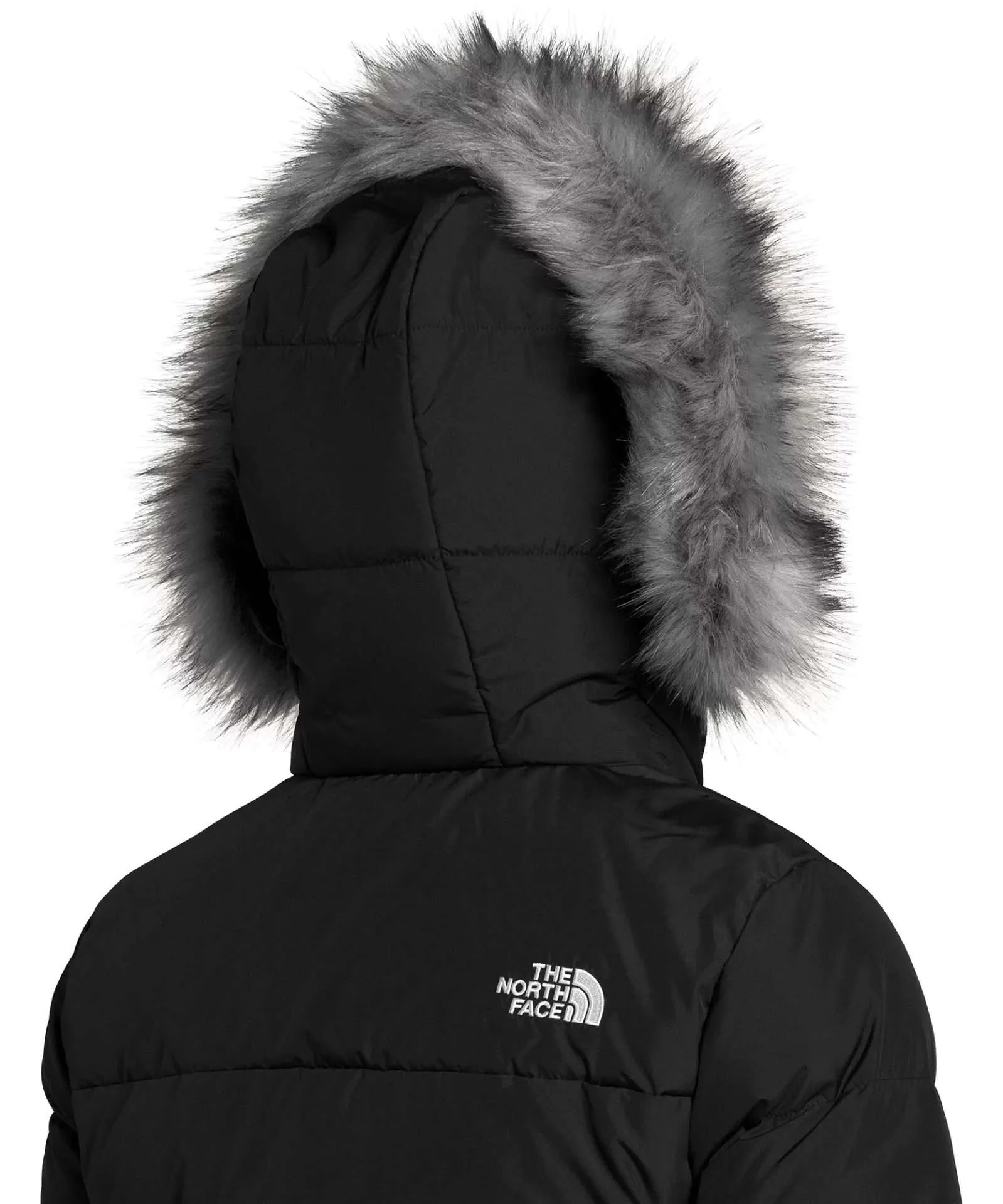 The North Face Women’s Gotham Jacket