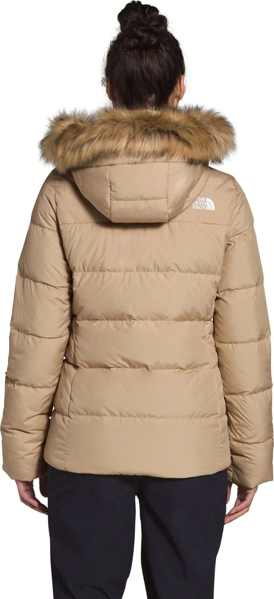 The North Face Women’s Gotham Jacket