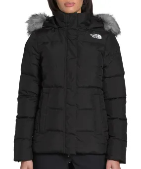 The North Face Women’s Gotham Jacket