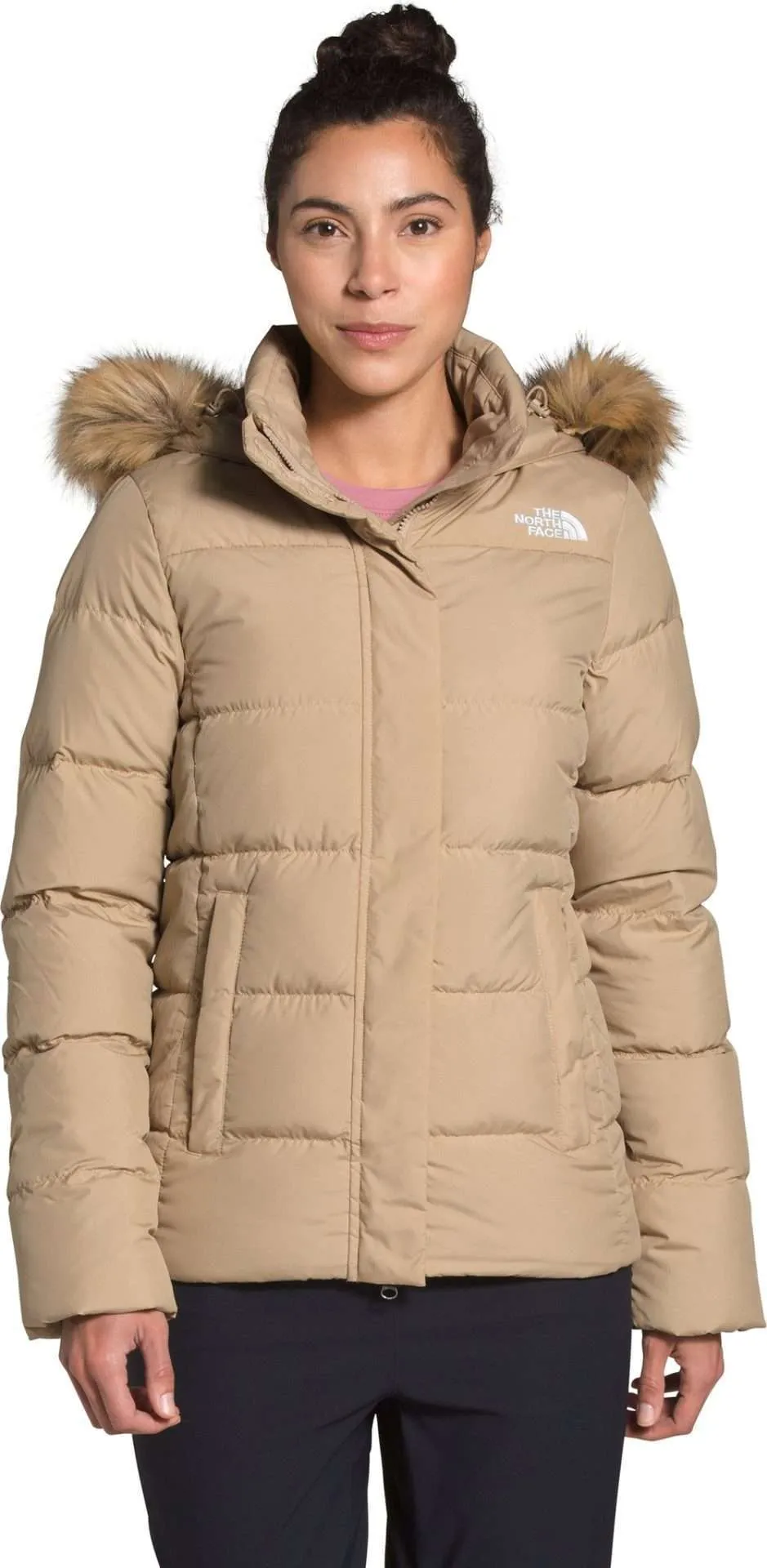 The North Face Women’s Gotham Jacket