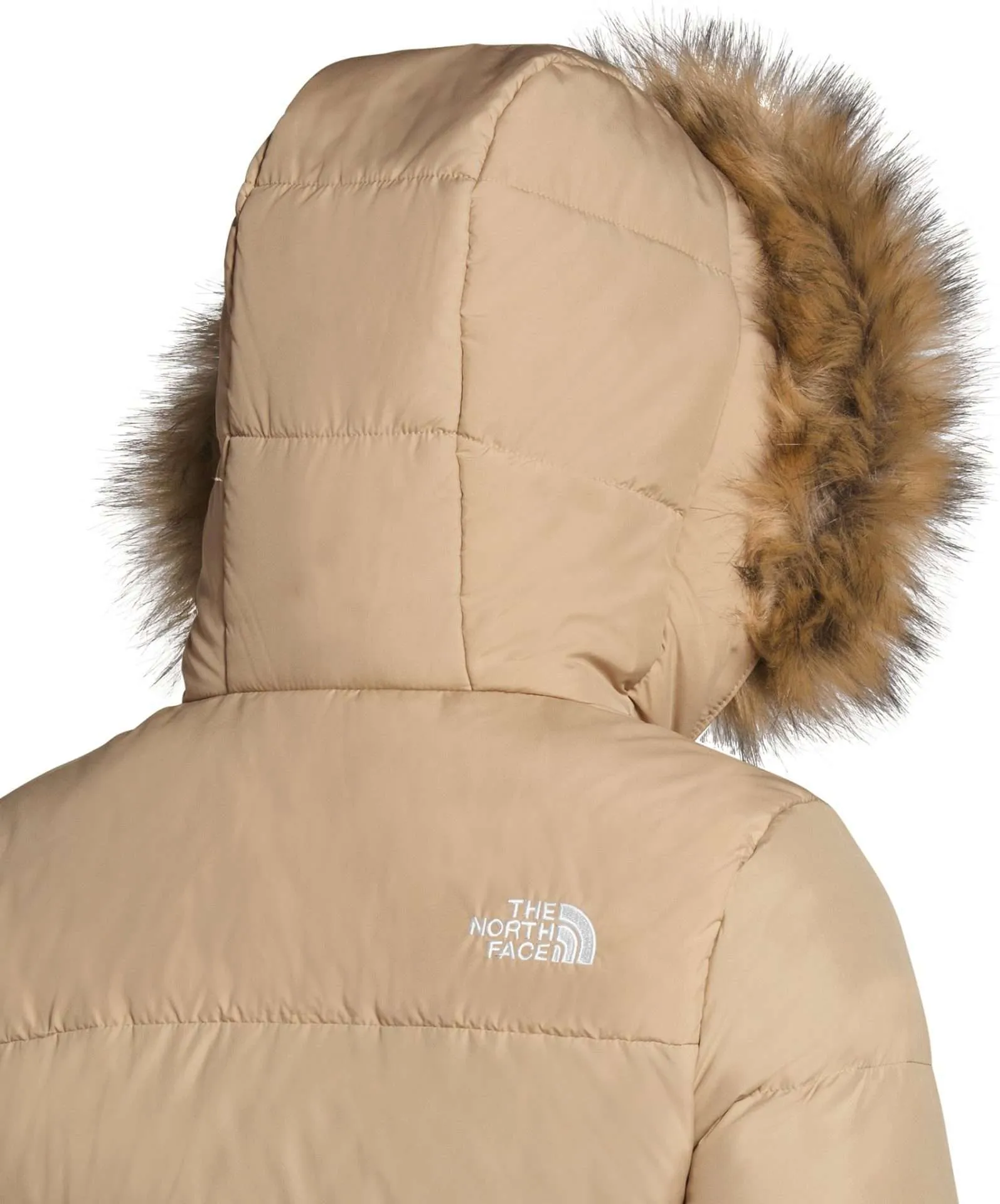 The North Face Women’s Gotham Jacket