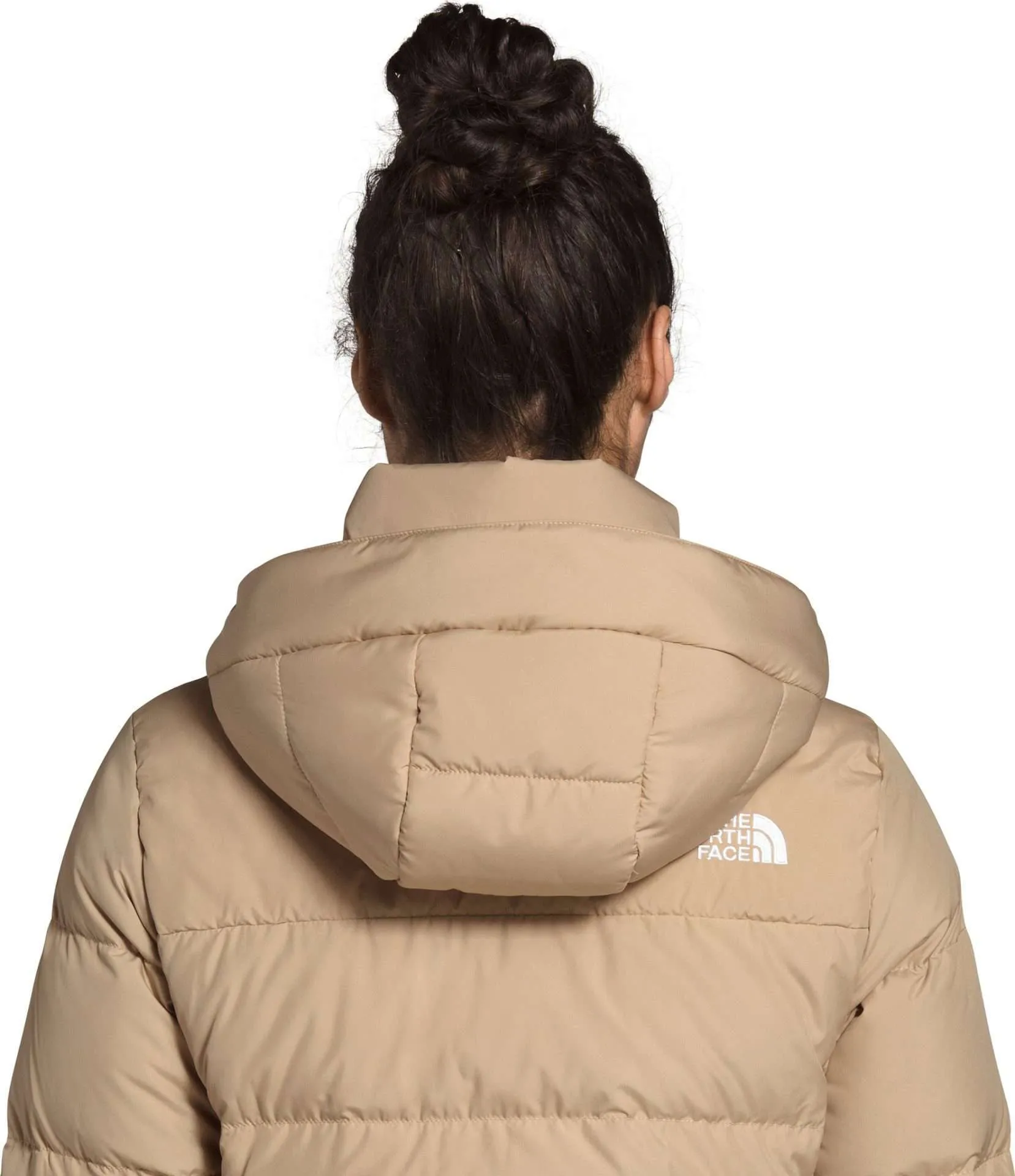 The North Face Women’s Gotham Jacket