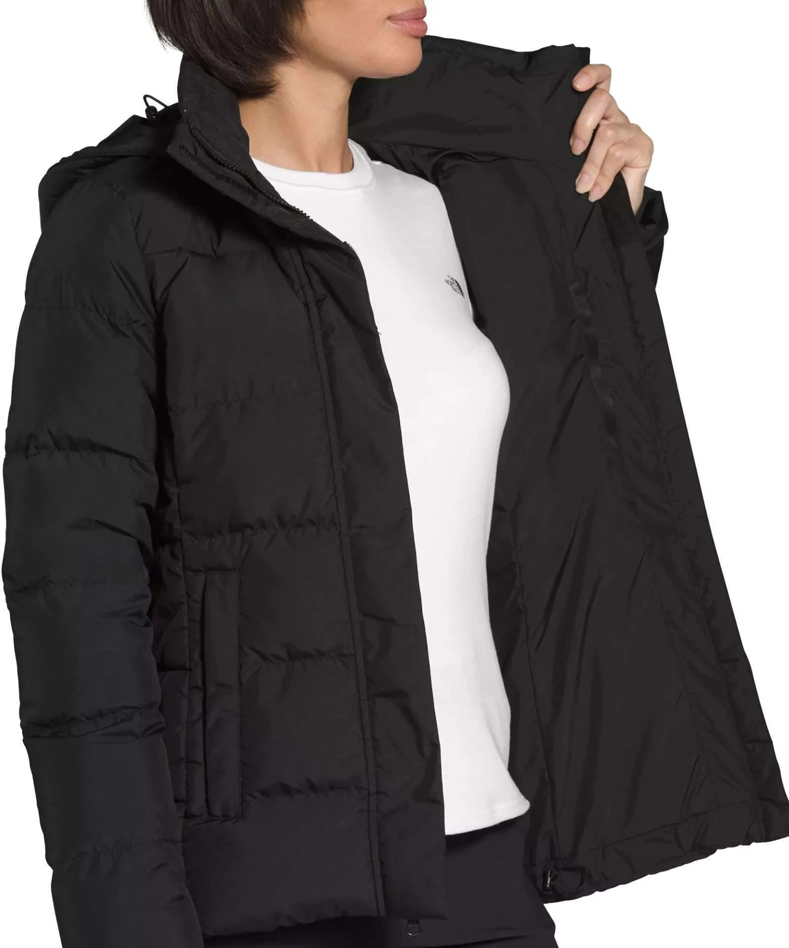 The North Face Women’s Gotham Jacket