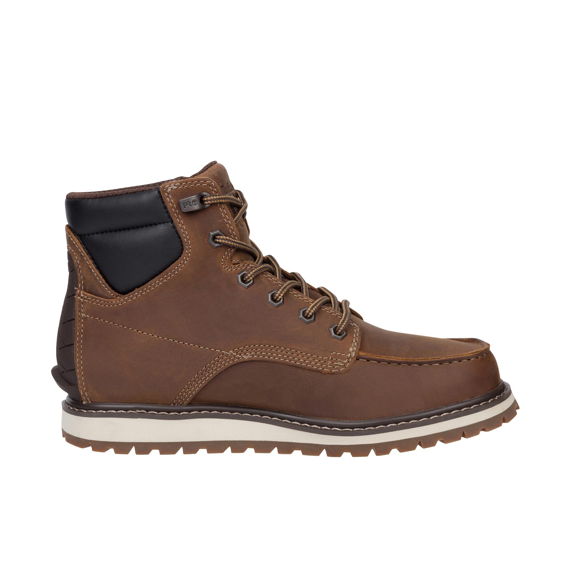 Timberland Pro 6 Inch Irvine Soft Toe Cathay Spice