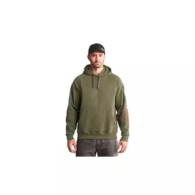 Timberland Pro Hood Honcho Sport Pullover Burnt Olive