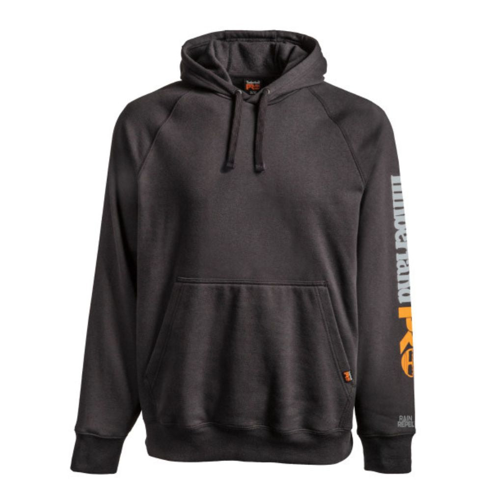 Timberland PRO Hood Honcho Sport Work Hoodie TB0A1HVY001 - Black