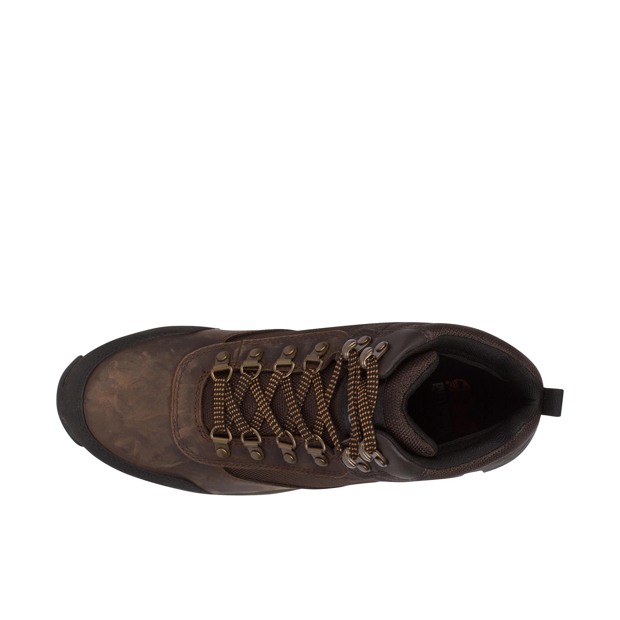 Timberland Pro Keele Ridge Work Steel Toe Brown