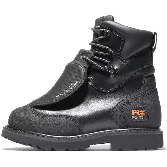 Timberland PRO Men's 8 Stl Toe WP Ext Metguard Work Boot TB153530001