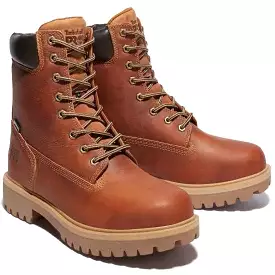 Timberland Pro Men's Direct Attach 8 WP 400G Work Boot - TB1A29X8214