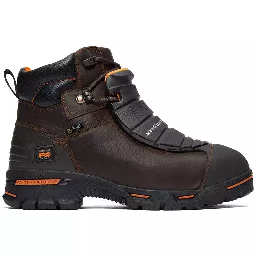 Timberland PRO Men's Endurance 6 Metguard Steel Toe Work Boot - TB1A172T214