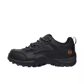 Timberland Pro Mudsill Low Black