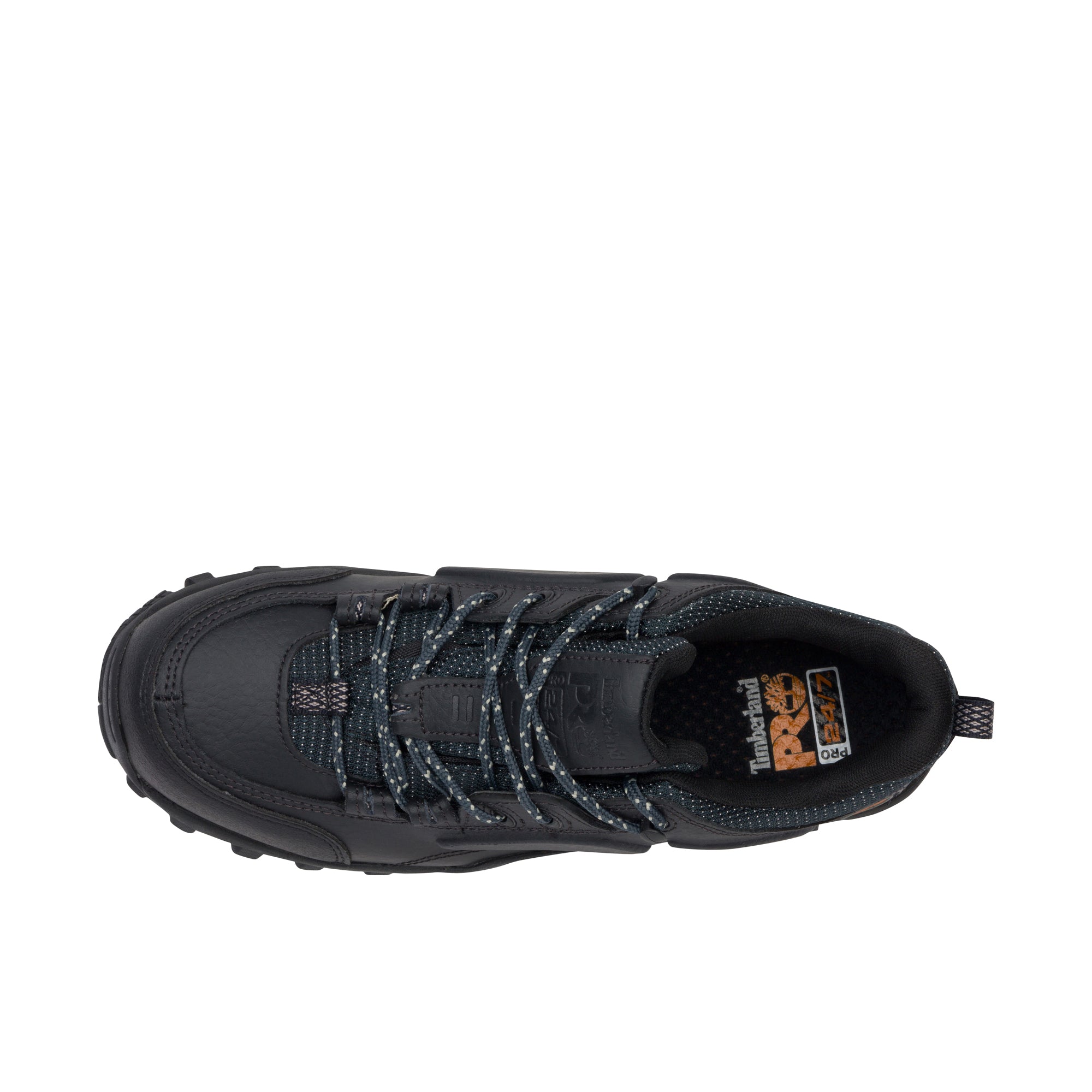 Timberland Pro Mudsill Low Black