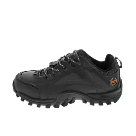 Timberland Pro Mudsill Low Black