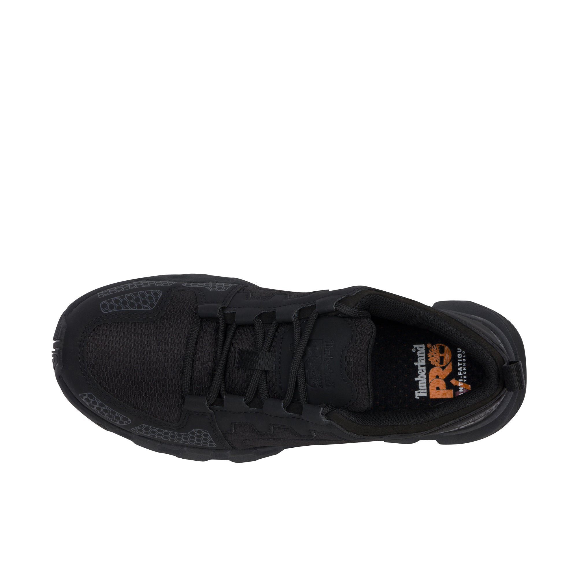 Timberland Pro Powertrain EV Composite Toe Black