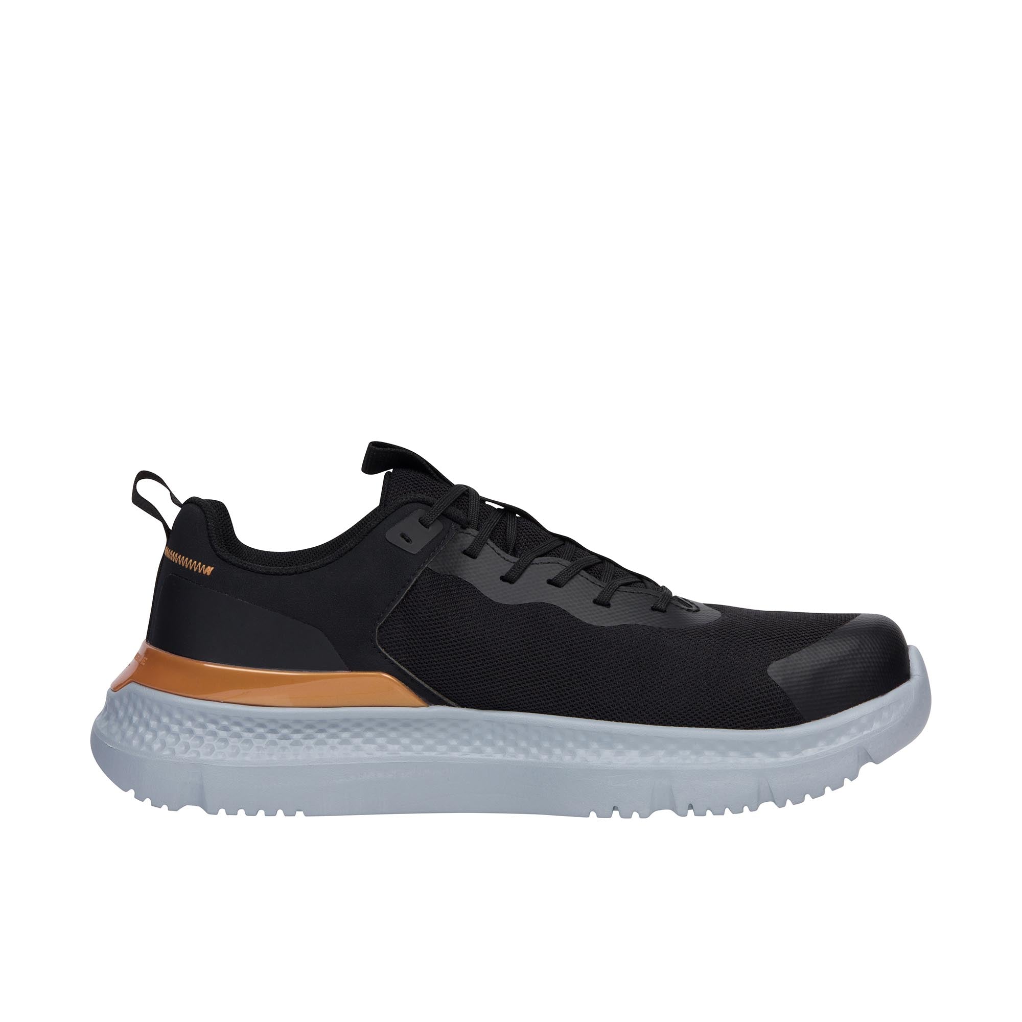 Timberland Pro Setra Low Composite Toe Black Grey Copper