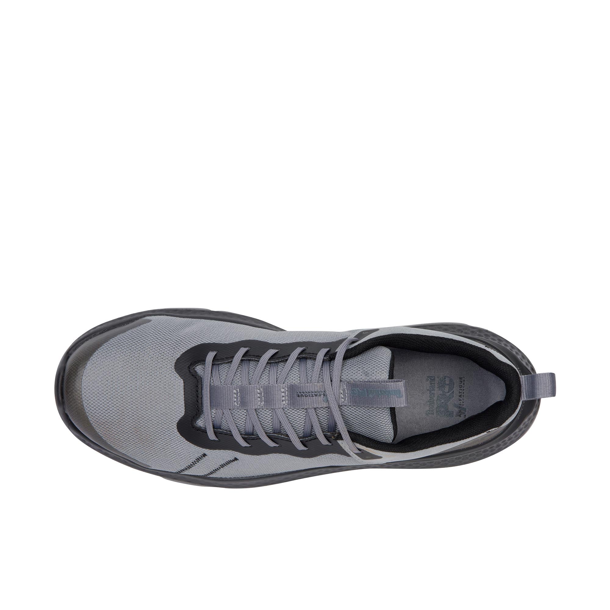 Timberland Pro Setra Low Composite Toe Grey Black