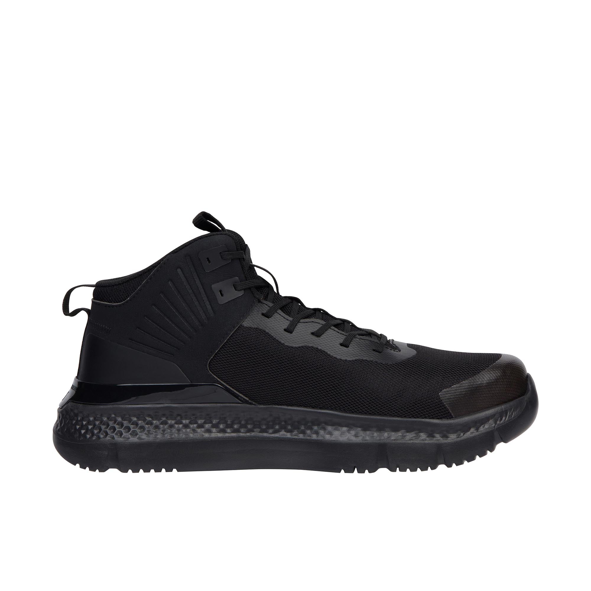 Timberland Pro Setra Mid Composite Toe Black