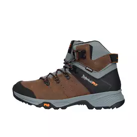 Timberland Pro Switchback Soft Toe Gaucho Orange