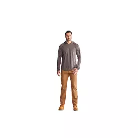 Timberland Pro Wicking Good Hoodie Pewter