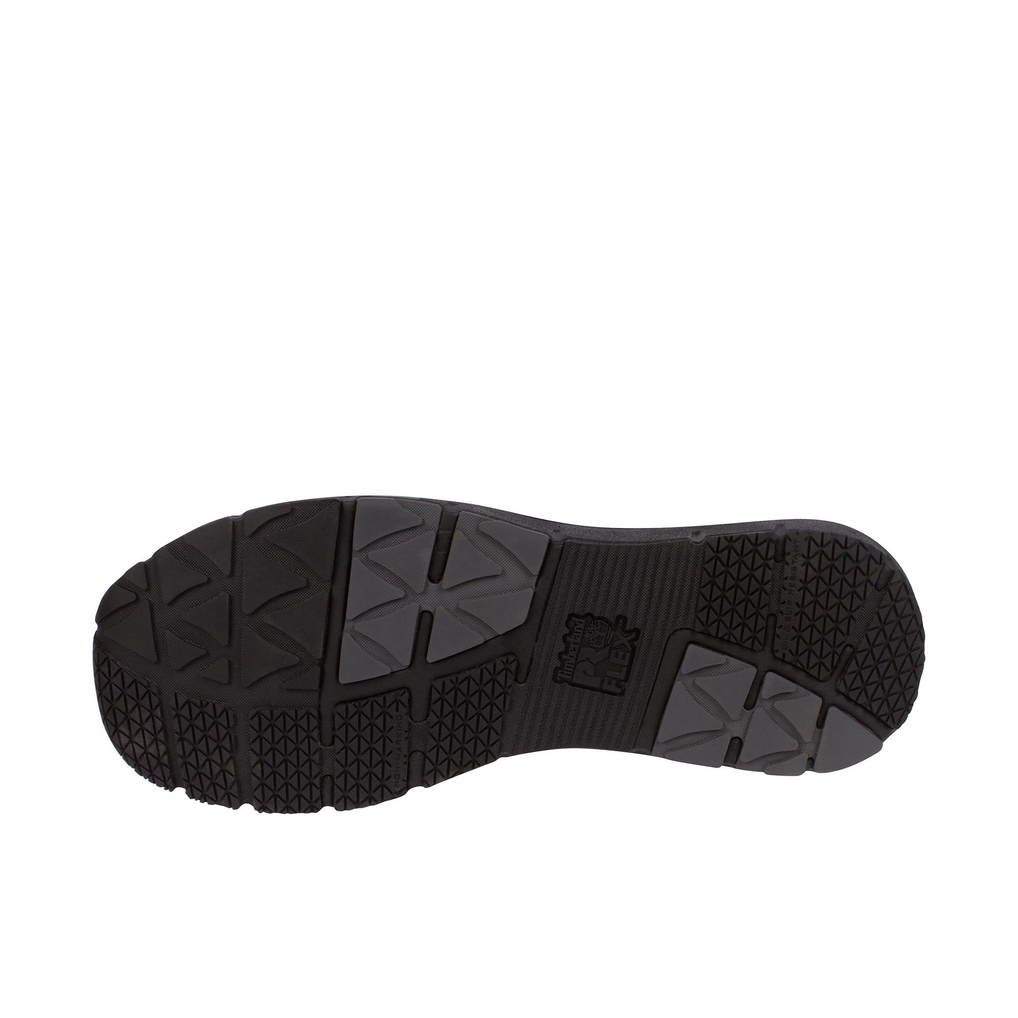 Timberland Pro Womens Radius Composite Toe Black