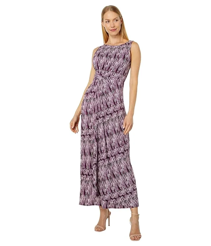 Tommy Bahama Clara Twist Island Rain Dress Women's