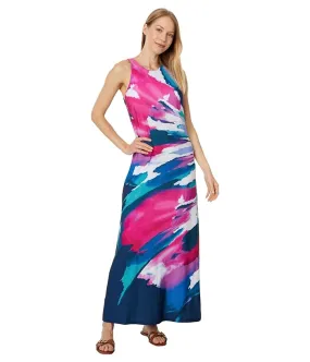 Tommy Bahama Jasmina Blooming Veranda Maxi Dress Women's