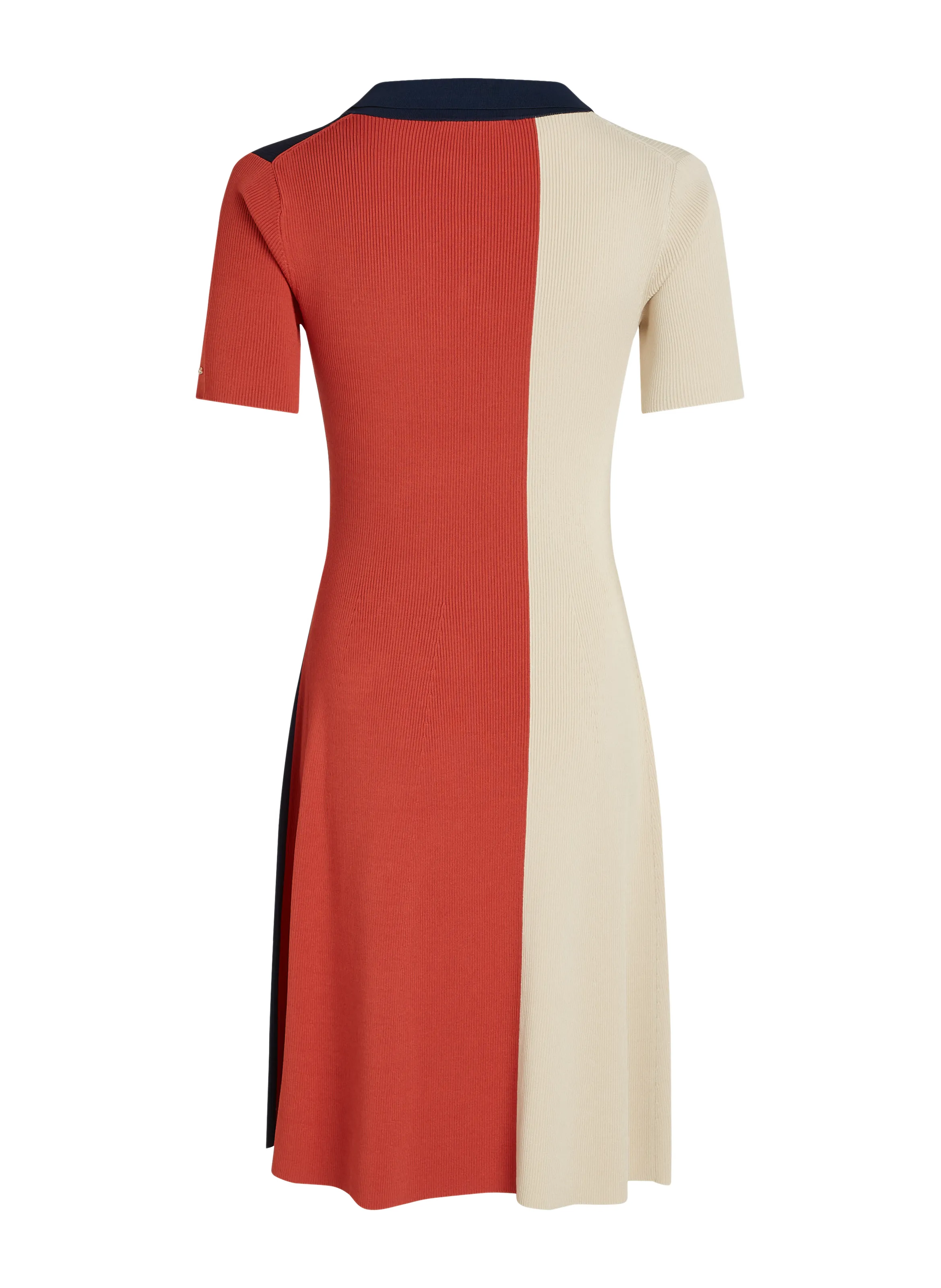 Tommy hilfiger  Polo dress - Multicolour